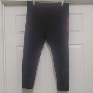❣️BSP black pink woman legging